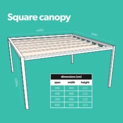 Bespoke Velarium Metal Hot Tub Gazebo With Waterproof Retracting Canopy Roof -Hot Tubs Sales Shop OL 0822 velarium EM 1