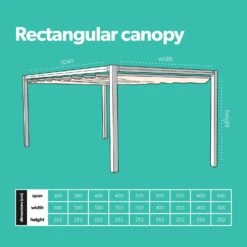 Bespoke Velarium Metal Hot Tub Gazebo With Waterproof Retracting Canopy Roof -Hot Tubs Sales Shop OL 0822 velarium EM 2