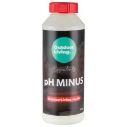 Hot Tub Chlorine Chemical Starter Kit | Outdoor Living -Hot Tubs Sales Shop OutdoorLivingHotTubChemicalStarterKitphminus