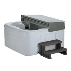 Outdoor Malibu - 4 Person Hot Tub 28 Outdoor Malibu - 4 Person Hot Tub -Hot Tubs Sales Shop OutdoorMalibu SeaSalt 6