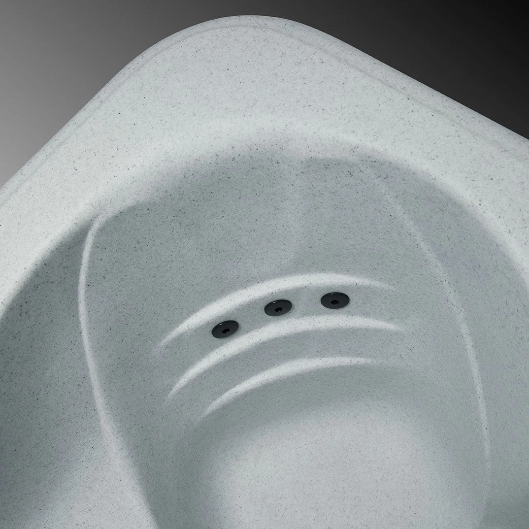 Outdoor Malibu - 4 Person Hot Tub 12 Outdoor Malibu - 4 Person Hot Tub - Image 12