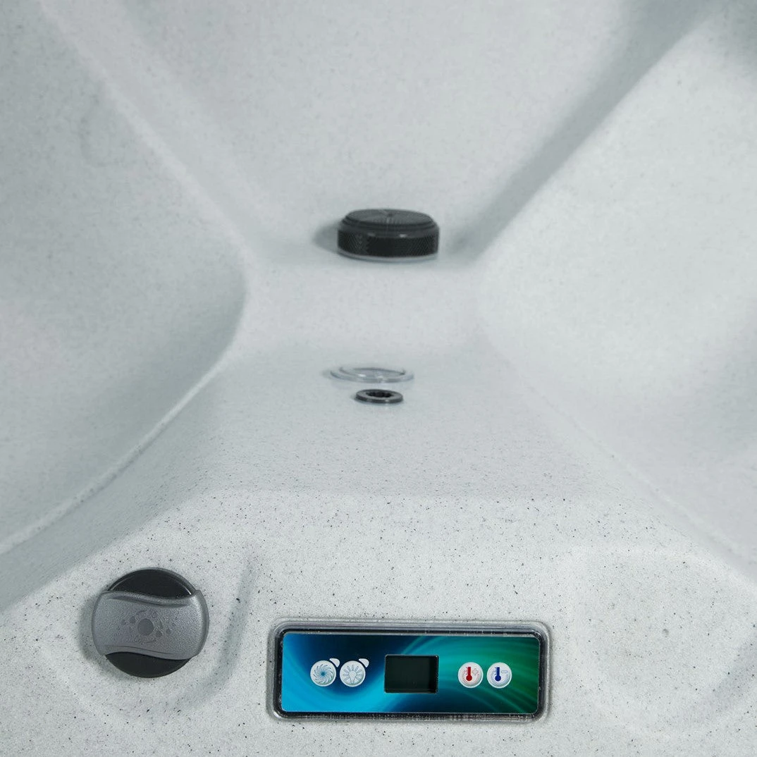 Outdoor Malibu - 4 Person Hot Tub 10 Outdoor Malibu - 4 Person Hot Tub - Image 10