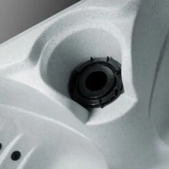 Outdoor Malibu - 4 Person Hot Tub 32 Outdoor Malibu - 4 Person Hot Tub -Hot Tubs Sales Shop OutdoorMalibu SeaSalt 9