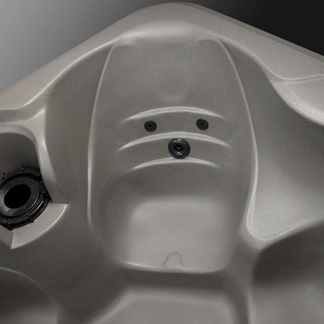 Outdoor Malibu - 4 Person Hot Tub 17 Outdoor Malibu - 4 Person Hot Tub - Image 17