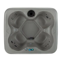 Outdoor Malibu - 4 Person Hot Tub 22 Outdoor Malibu - 4 Person Hot Tub -Hot Tubs Sales Shop OutdoorMalibu Taupe 12