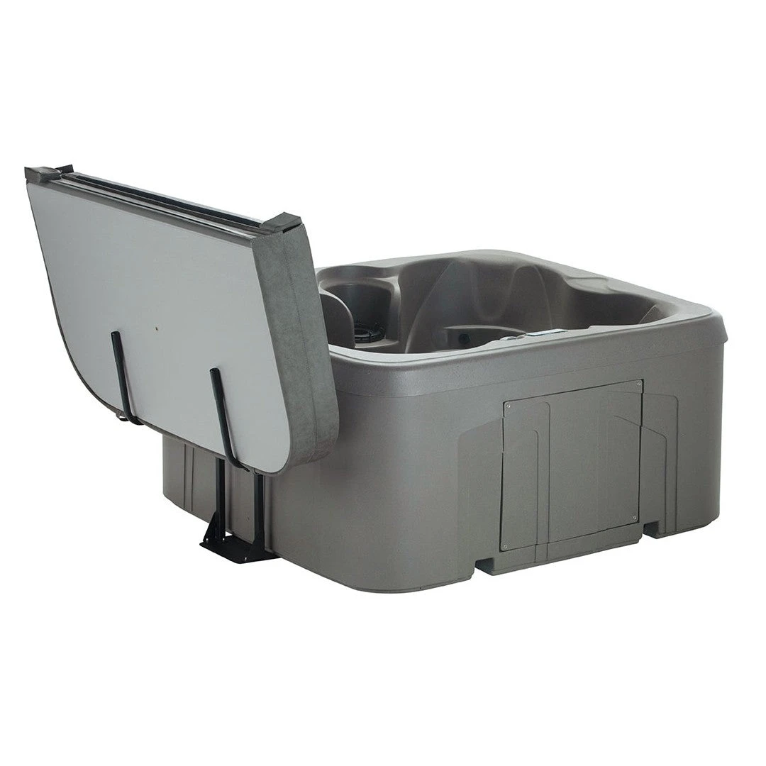 Outdoor Malibu - 4 Person Hot Tub 5 Outdoor Malibu - 4 Person Hot Tub - Image 5