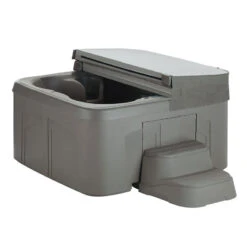 Outdoor Malibu - 4 Person Hot Tub 25 Outdoor Malibu - 4 Person Hot Tub -Hot Tubs Sales Shop OutdoorMalibu Taupe 6