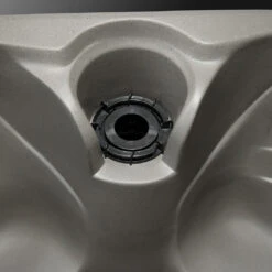 Outdoor Malibu - 4 Person Hot Tub 34 Outdoor Malibu - 4 Person Hot Tub -Hot Tubs Sales Shop OutdoorMalibu Taupe 9