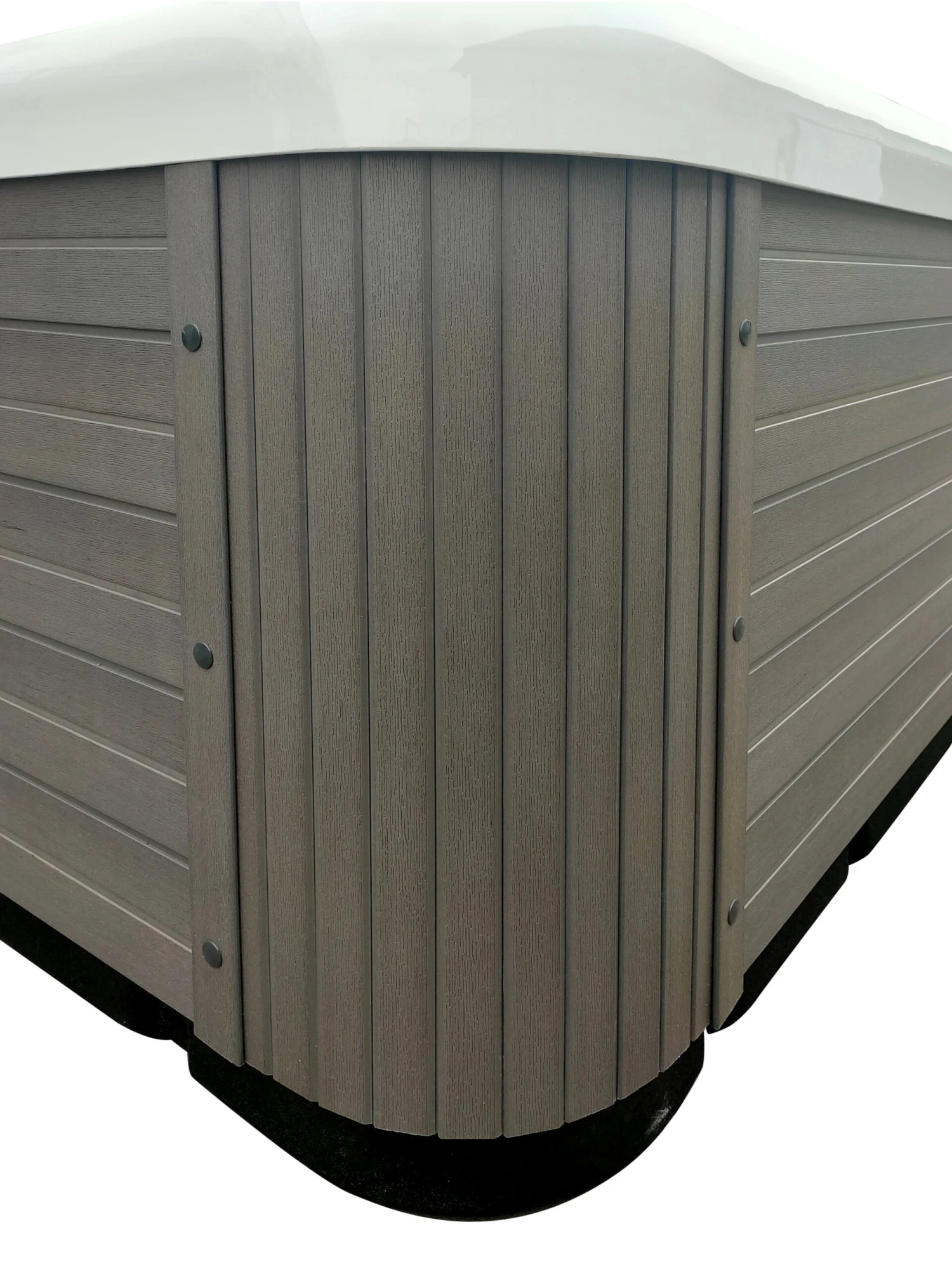 Outdoor Trident Lite - 5 Person Hot Tub With 2 Loungers 13 Outdoor Trident Lite - 5 Person Hot Tub With 2 Loungers - Image 13