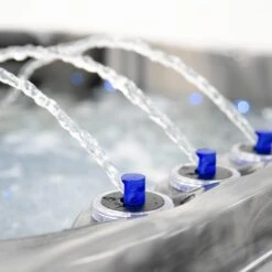 Outdoor Refresh - 6 Person Hot Tub With 1 Lounger 37 Outdoor Refresh - 6 Person Hot Tub With 1 Lounger -Hot Tubs Sales Shop OutdoorRefreshSquare 10