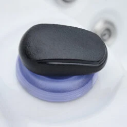 Outdoor Tahiti - 3 Person Hot Tub With 1 Lounger -Hot Tubs Sales Shop OutdoorTahiti 30