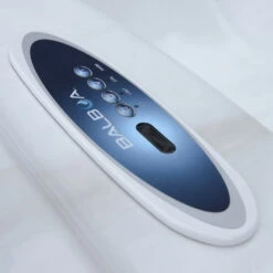 Outdoor Tahiti - 3 Person Hot Tub With 1 Lounger -Hot Tubs Sales Shop OutdoorTahiti 32