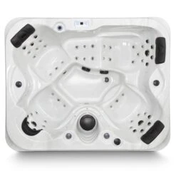 Outdoor Life ES4.1 Insulated Hot Tub Cover