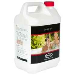 Jacuzzi® Hot Tub PH- Reducer -Hot Tubs Sales Shop PH Bottleprofile