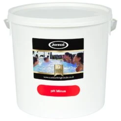 Jacuzzi® Hot Tub PH- Reducer -Hot Tubs Sales Shop PH Mediumtub