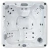 Sundance® Peyton™ Sunstrong™ Thermal Hot Tub Cover