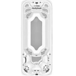 Jacuzzi® PowerActive™ J-19™ - 19ft Swim Spa