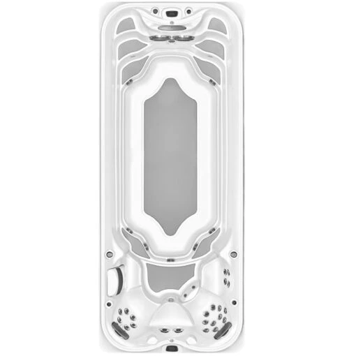 Jacuzzi® PowerActive™ J-19™ - 19ft Swim Spa -Hot Tubs Sales Shop PowerProJ 19Ariel 26378856 d619 43d2 bf1a 2fbf4515895a