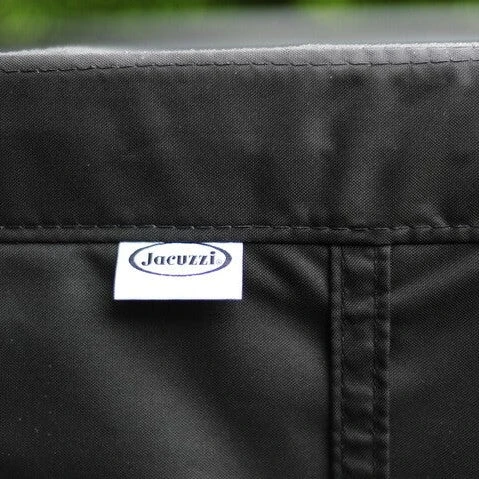 Jacuzzi® J475™ ProLast™ Hot Tub Winter Cover 7 Jacuzzi® J475™ ProLast™ Hot Tub Winter Cover - Image 7