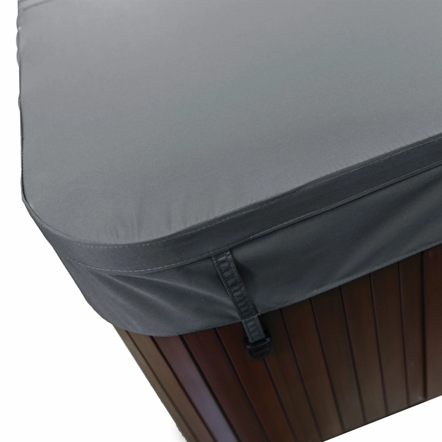 Jacuzzi® J475™ ProLast™ Hot Tub Winter Cover 4 Jacuzzi® J475™ ProLast™ Hot Tub Winter Cover - Image 4