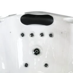 Outdoor Refresh - 6 Person Hot Tub With 1 Lounger 24 Outdoor Refresh - 6 Person Hot Tub With 1 Lounger -Hot Tubs Sales Shop Refresh2021 5