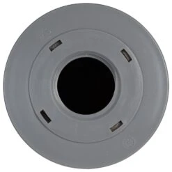 HTF006541 Disposable Silver Sentinel Hot Tub Filter With Handle - Arctic, Coyote, Monarch -Hot Tubs Sales Shop SKU 006541 base