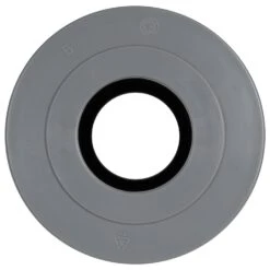 HTF007064 Silver Sentinel Disposable Hot Tub Filter - Arctic, Coyote, Monarch -Hot Tubs Sales Shop SKU 007064 top and base