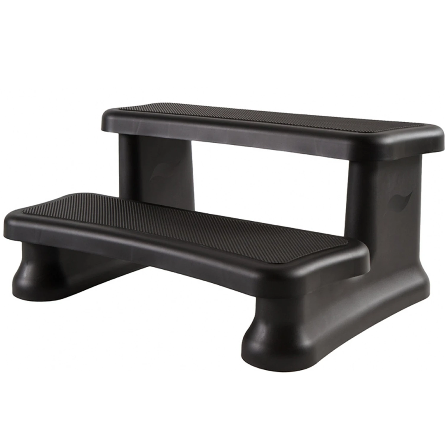 Smart Dual Riser Hot Tub Steps 1 Smart Dual Riser Hot Tub Steps