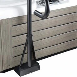 Safe-T-Rail II Hot Tub Handrail -Hot Tubs Sales Shop Safe T Rail bottom