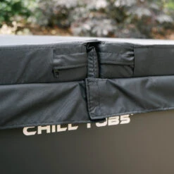 Superior Wellness Chill Tubs - Ice Bath -Hot Tubs Sales Shop SallyGunnellxChillTubs 179