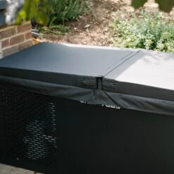 Superior Wellness Chill Tubs - Ice Bath -Hot Tubs Sales Shop SallyGunnellxChillTubs 180