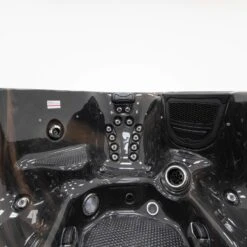 Outdoor Seville - 7 Person Hot Tub -Hot Tubs Sales Shop SevilleHotTub 11