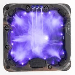 Outdoor Seville - 7 Person Hot Tub -Hot Tubs Sales Shop SevilleHotTub 13