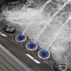 Outdoor Seville - 7 Person Hot Tub -Hot Tubs Sales Shop SevilleHotTub 15