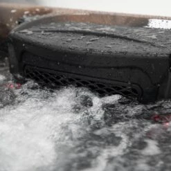 Outdoor Seville - 7 Person Hot Tub -Hot Tubs Sales Shop SevilleHotTub 16