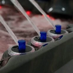 Outdoor Seville - 7 Person Hot Tub -Hot Tubs Sales Shop SevilleHotTub 2