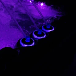 Outdoor Seville - 7 Person Hot Tub -Hot Tubs Sales Shop SevilleHotTub 3