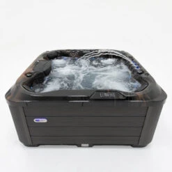 Outdoor Seville - 7 Person Hot Tub -Hot Tubs Sales Shop SevilleHotTub 4