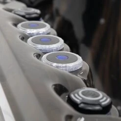 Outdoor Seville - 7 Person Hot Tub -Hot Tubs Sales Shop SevilleHotTub 6