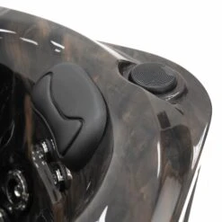 Outdoor Seville - 7 Person Hot Tub -Hot Tubs Sales Shop SevilleHotTub 7