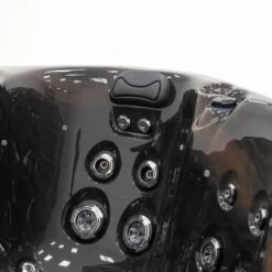 Outdoor Seville - 7 Person Hot Tub -Hot Tubs Sales Shop SevilleHotTub 8