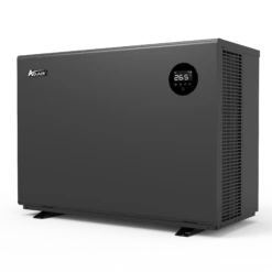 Aquark® Mr Silence 9kW Air Source Heat Pump For Hot Tub/Swim Spa/Pool -Hot Tubs Sales Shop Silencepng1 4480d910 838d 484c 97d0 c3f765b2b88b