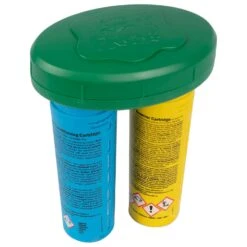 Spa Frog Hot Tub Bromine/Water Conditioning Floating System 11 Spa Frog Hot Tub Bromine/Water Conditioning Floating System -Hot Tubs Sales Shop SpaFrogandFloat