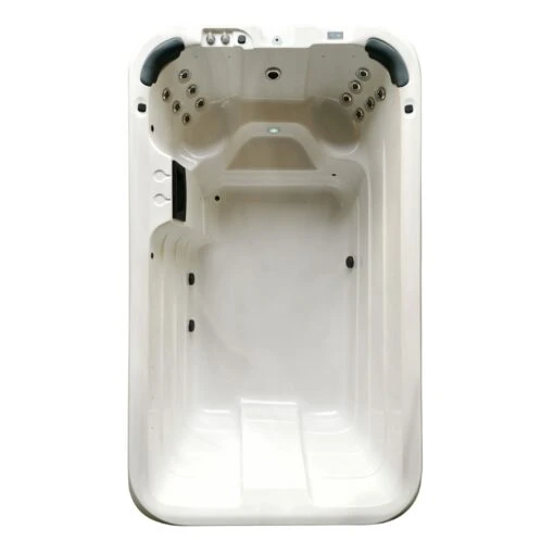 Sun & Soul™ 3900™ - 13ft Swim Spa -Hot Tubs Sales Shop Sun Soul3900SwimSpa 2