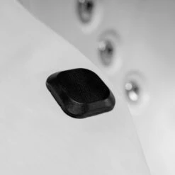 Sun & Soul™ 550™ - 5 Person Hot Tub With 2 Loungers -Hot Tubs Sales Shop Sun Soul550HotTub3