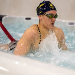 Platinum Spas Ares 1200 - 14ft Swim Spa -Hot Tubs Sales Shop SwimSpa 1