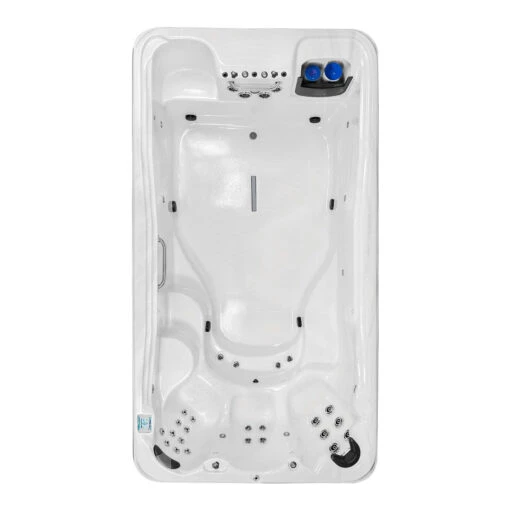 TidalFit Premium EP-14 - 14ft Swim Spa -Hot Tubs Sales Shop TidalFitEP14