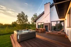 Jacuzzi® J375IP™ - 6 Person Hot Tub With 1 Lounger -Hot Tubs Sales Shop UK J375 3000x2000 929fc3d9 4891 4256 b526 d7040f6941d9