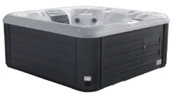 Vacation Social - 7 Person Hot Tub -Hot Tubs Sales Shop VacationSocial SideView