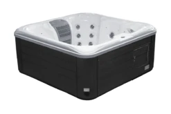 Vacation Social - 7 Person Hot Tub -Hot Tubs Sales Shop VacationSocial SideView2